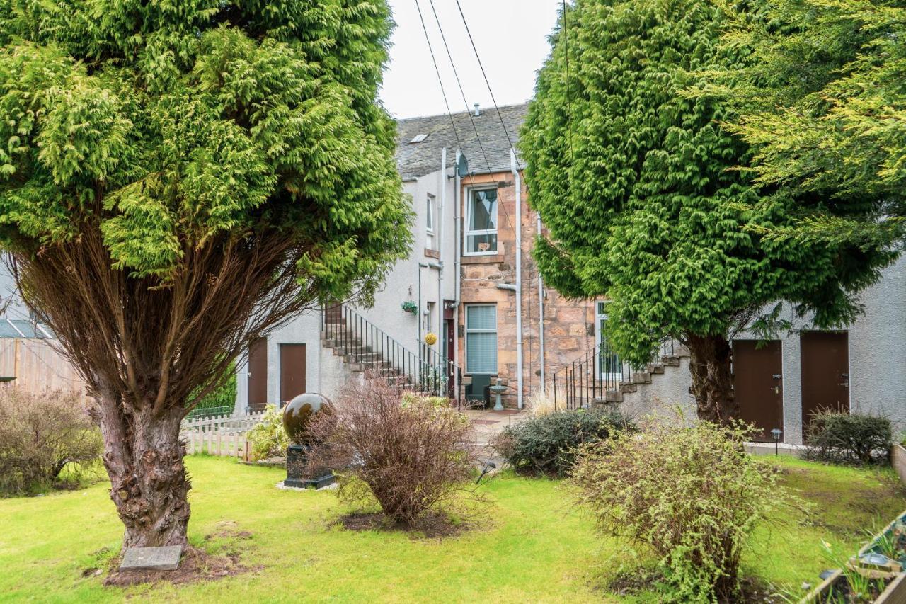 Carmel Apartments Falkirk Eksteriør billede