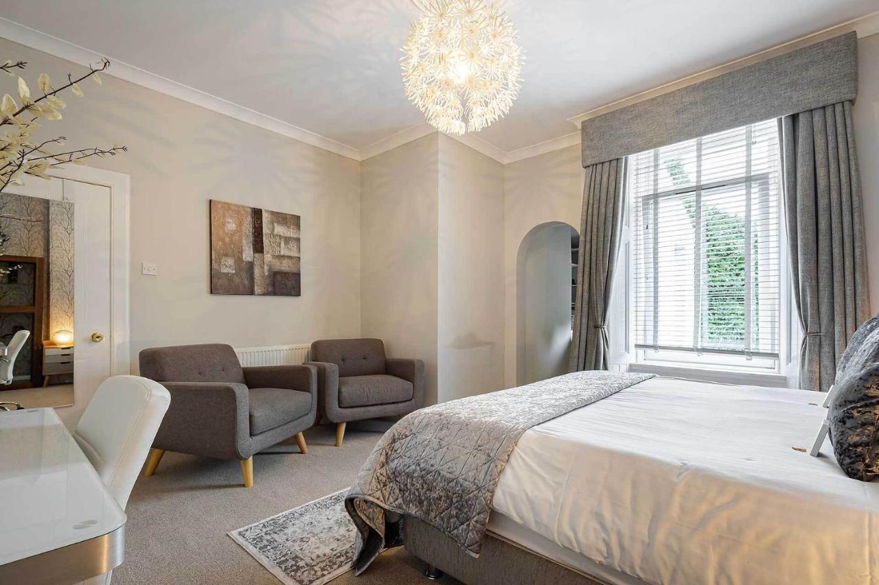 Carmel Apartments Falkirk Værelse billede
