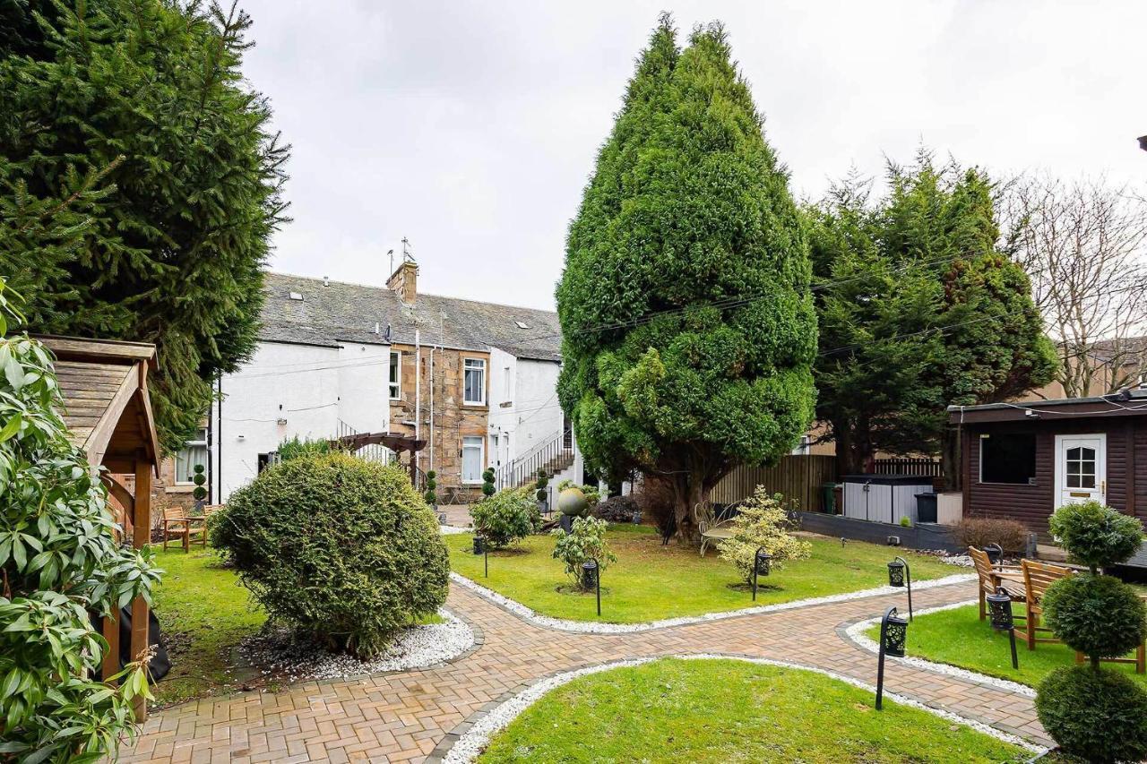 Carmel Apartments Falkirk Værelse billede