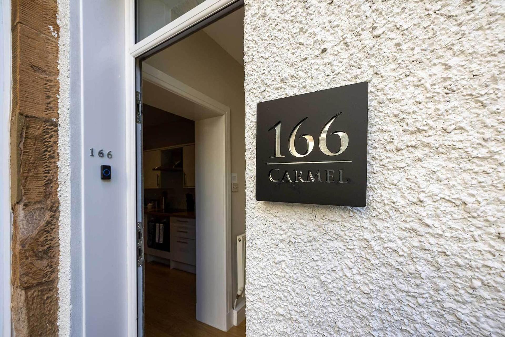 Carmel Apartments Falkirk Værelse billede