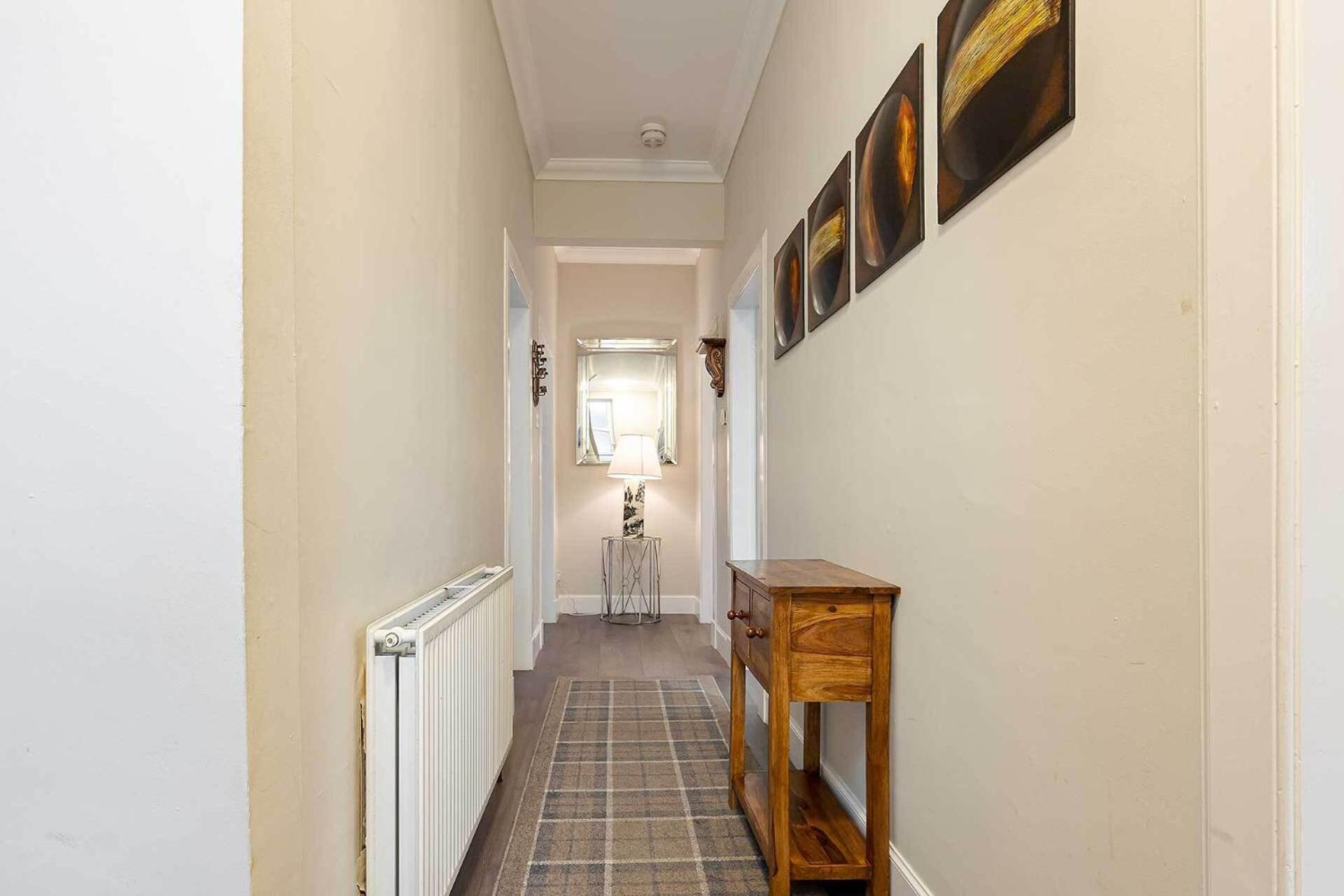 Carmel Apartments Falkirk Værelse billede