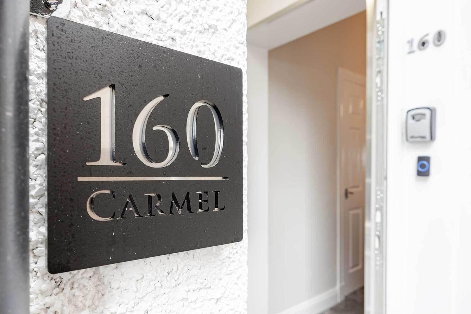 Carmel Apartments Falkirk Værelse billede