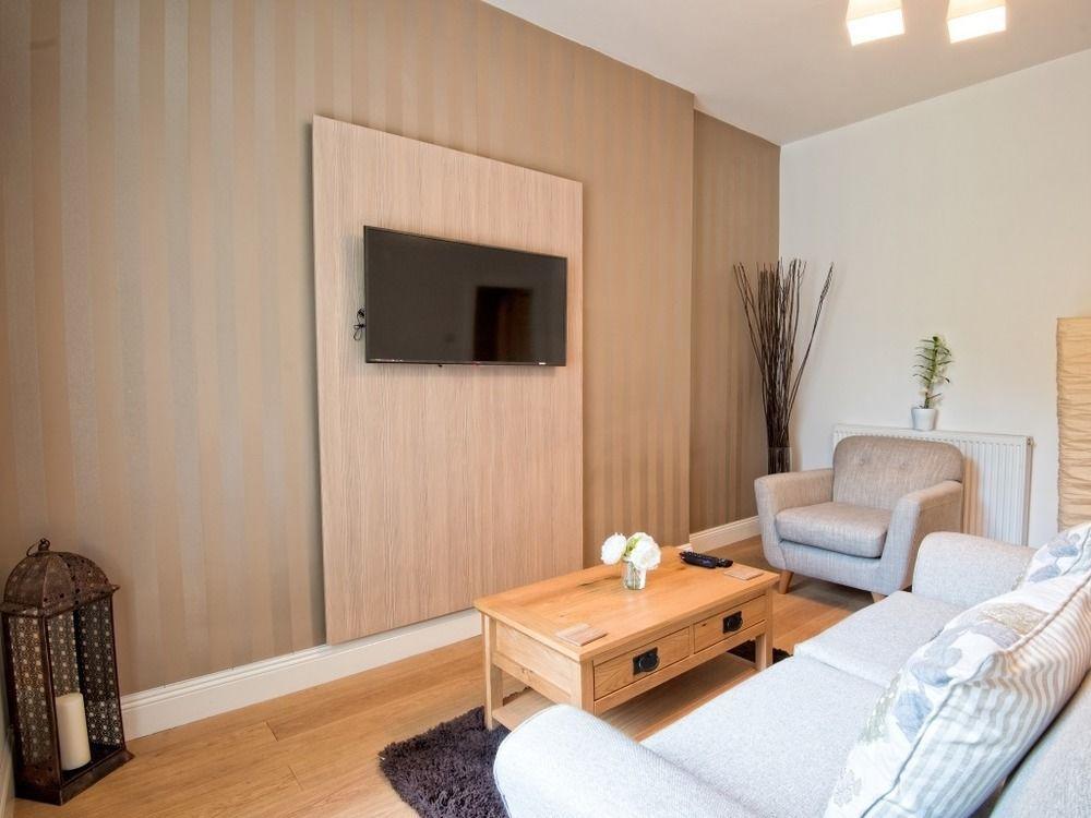 Carmel Apartments Falkirk Eksteriør billede