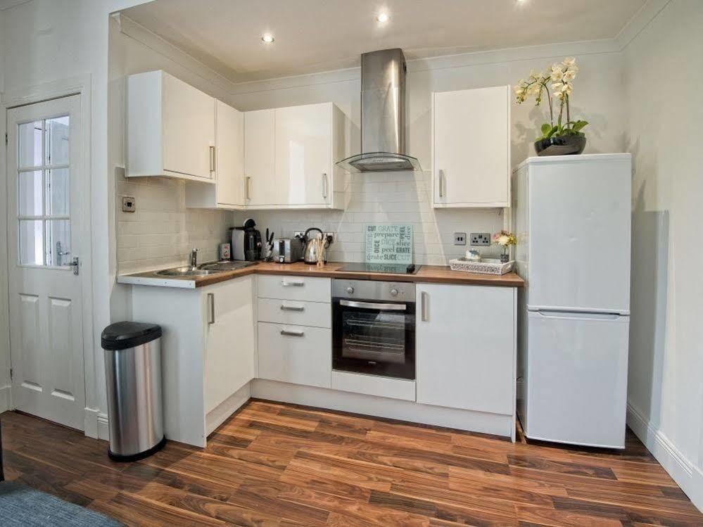 Carmel Apartments Falkirk Eksteriør billede